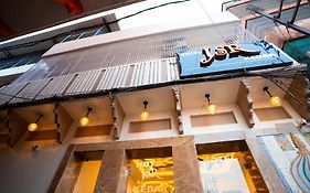 Hotel Jsr Kedar